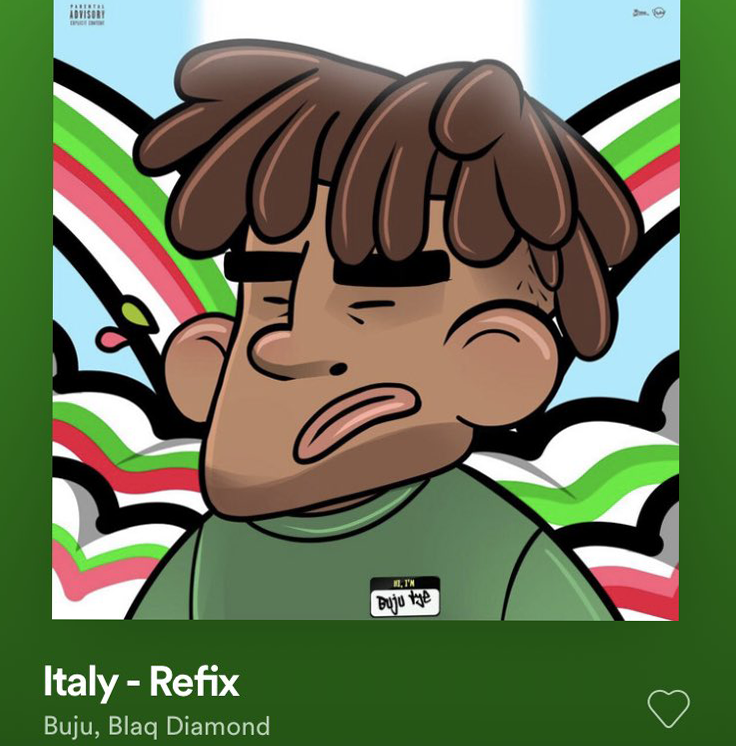 italy refix